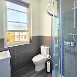 Апартаменты Secret Retreat Redland Бристоль