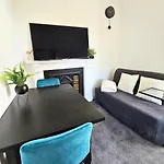 Апартаменты Secret Retreat Redland