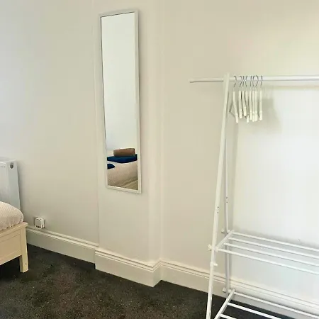 Secret Retreat Redland *