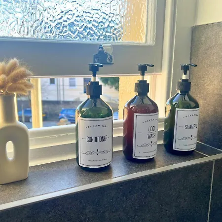 Secret Retreat Redland Bristol