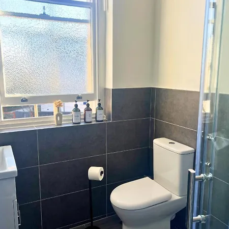 Secret Retreat Redland