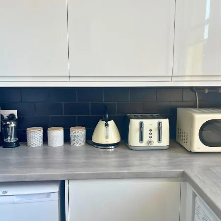 Secret Retreat Redland Bristol