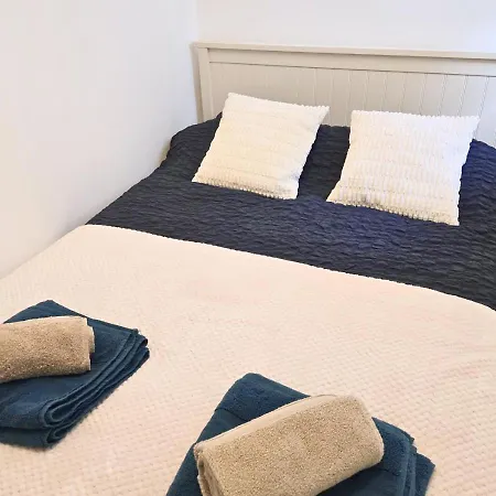 Secret Retreat Redland Apartament Bristol