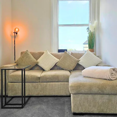 Secret Retreat Redland Bristol