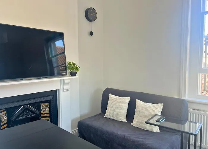 Secret Retreat Redland