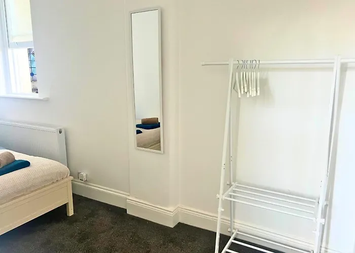 Secret Retreat Redland *