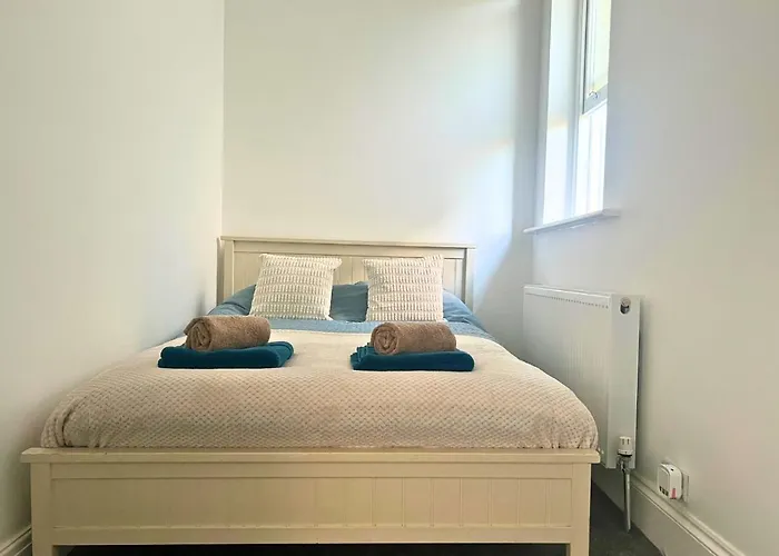 דירה Secret Retreat Redland