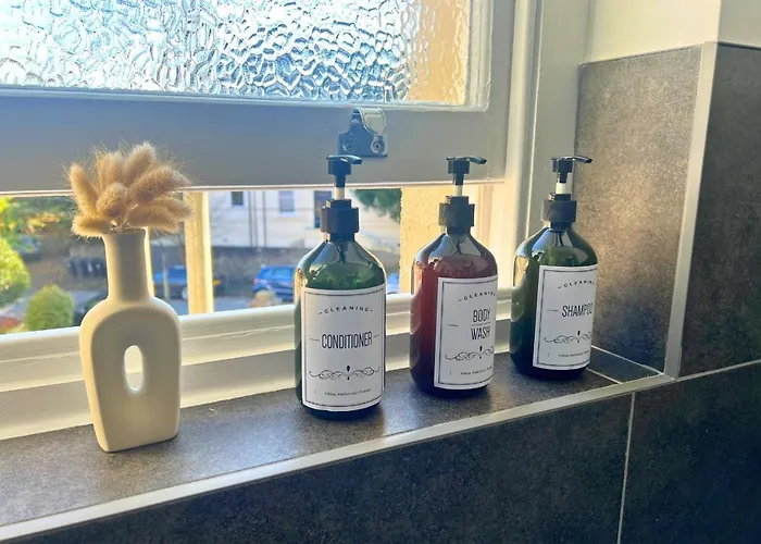 Secret Retreat Redland Bristol