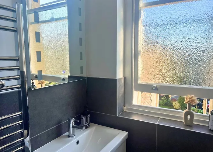 Daire Secret Retreat Redland