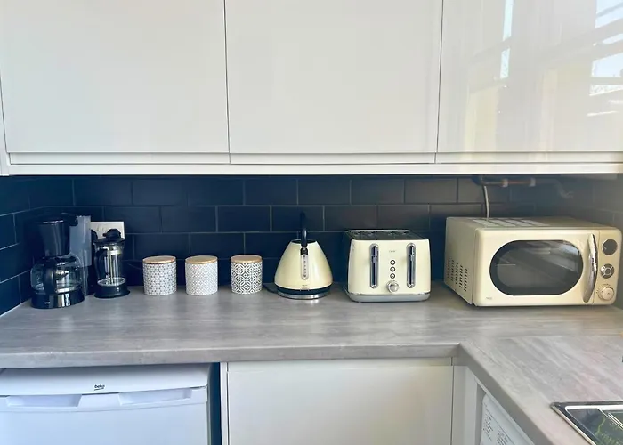 Secret Retreat Redland Bristol