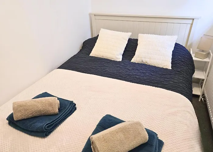 Secret Retreat Redland Daire Bristol