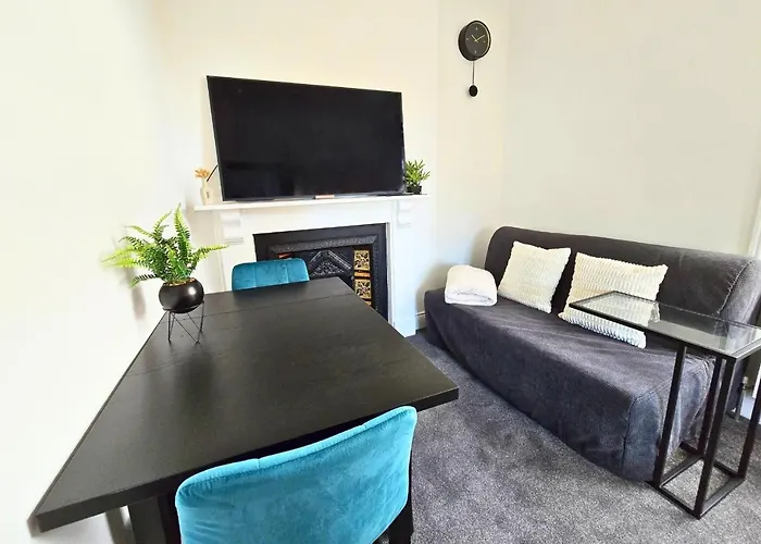 דירה Secret Retreat Redland