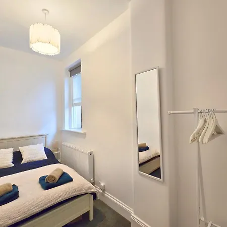 Secret Retreat Redland Bristol