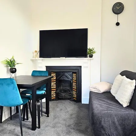 Secret Retreat Redland Apartment