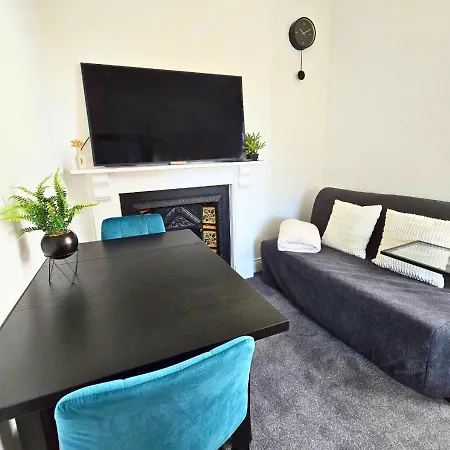 Appartement Secret Retreat Redland