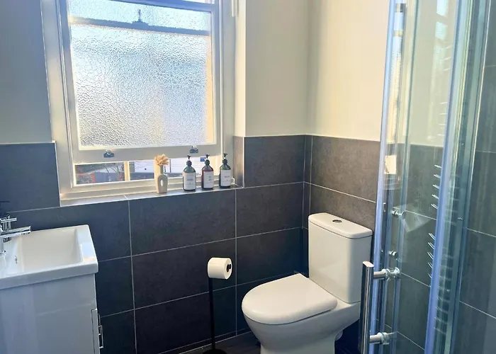 Secret Retreat Redland