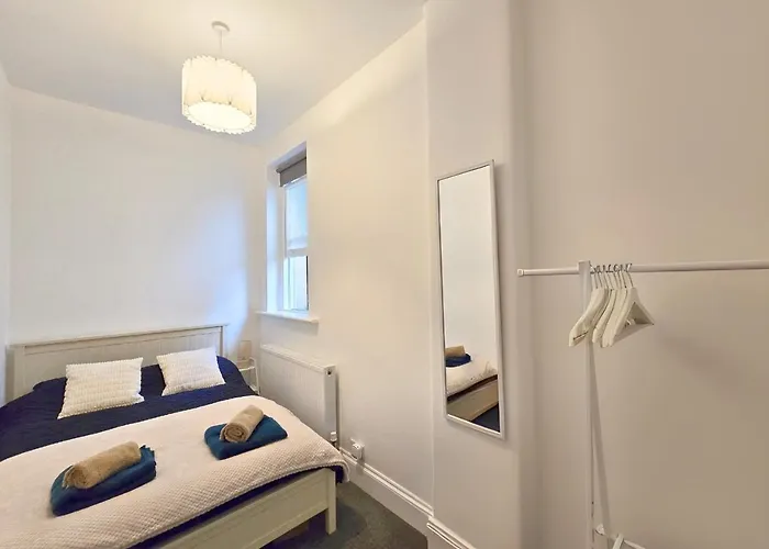 Secret Retreat Redland Bristol