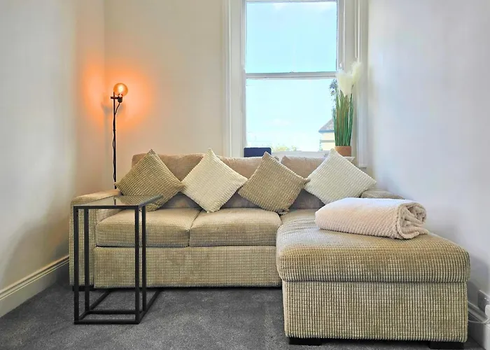 Secret Retreat Redland Bristol